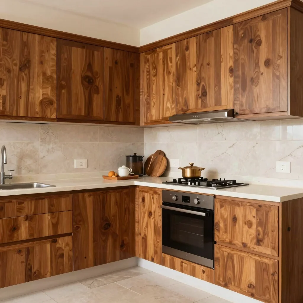 Kitchen Planning Session