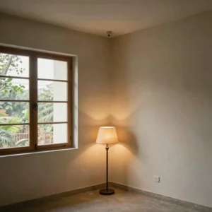 Lighting & Mood Review